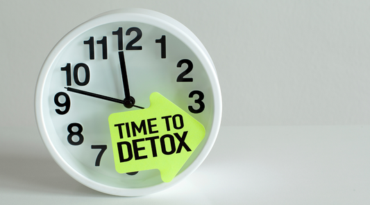 Gentle Fertility Detox: Optimizing Your Body for Conception