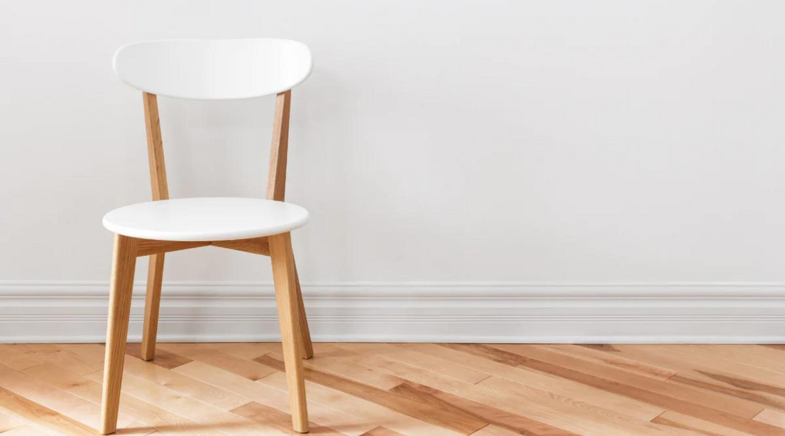 How To Sit Less (and Move More)