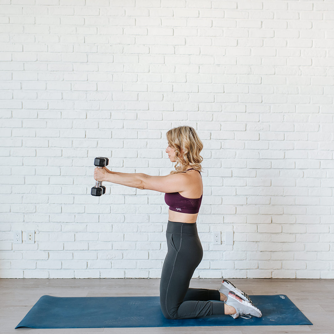 Prenatal Fitness Package